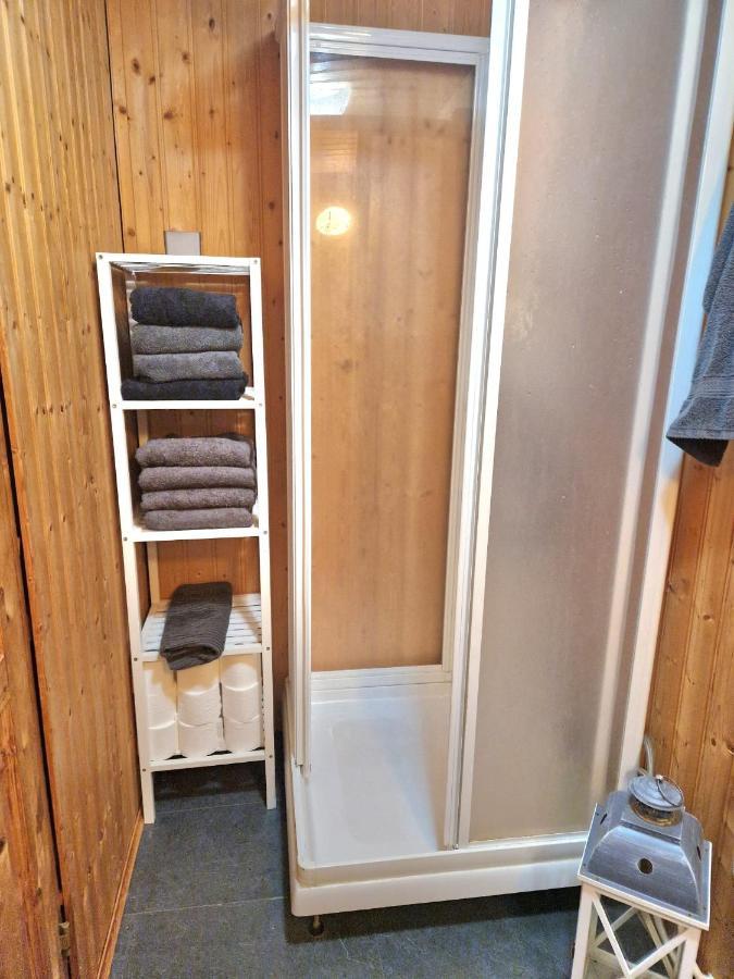 Thingvellir Cabin/Chalet Selfoss Exterior foto