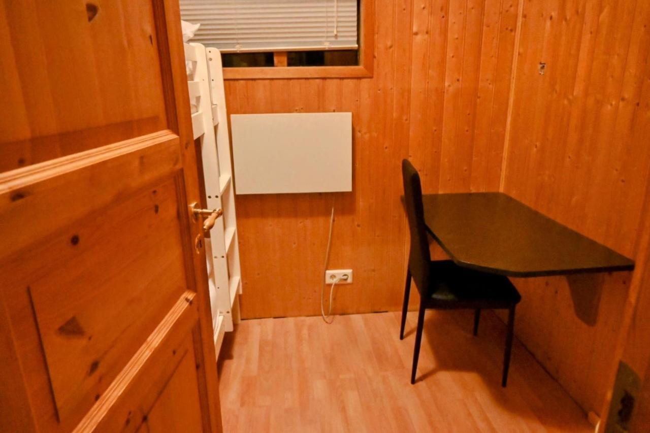 Thingvellir Cabin/Chalet Selfoss Exterior foto